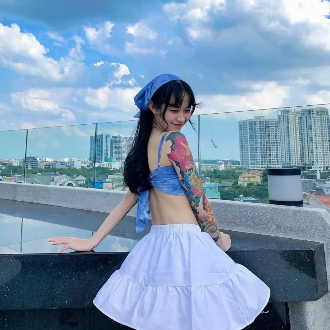 终末的女武神