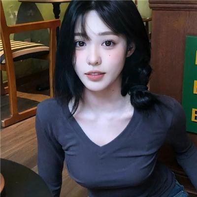 送报女孩