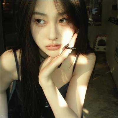 百合的故事